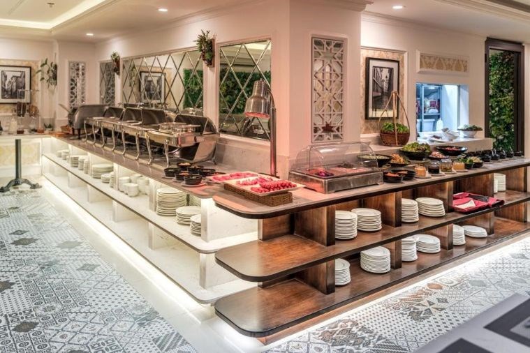 BELLA MERRY HOTEL DA NANG 